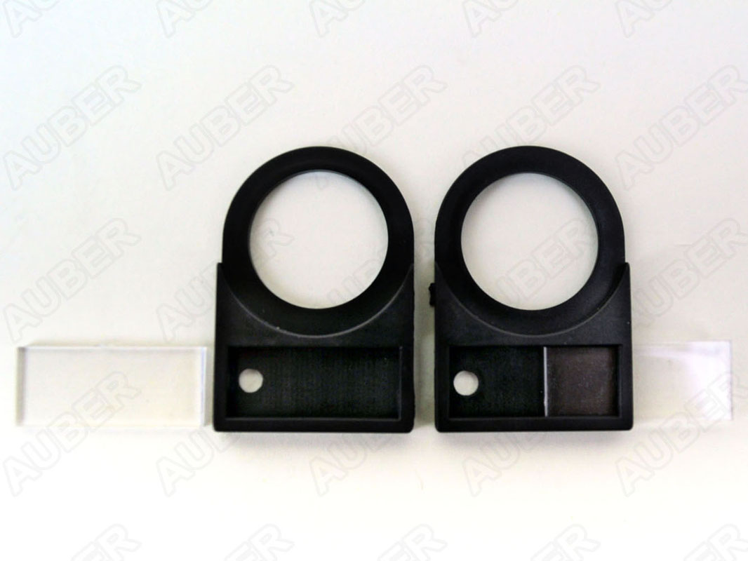 22 mm Switch Mounting Panel Label Frame