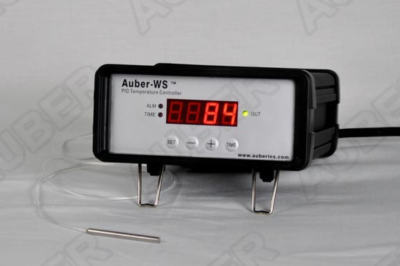 auber pid temperature controller