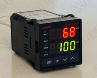 thermometer controller