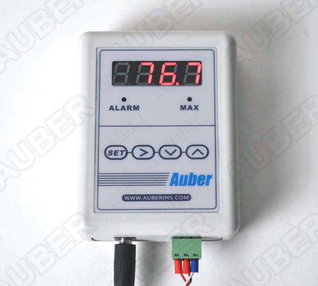 Universal Thermometer (Meter Only) [AT100] - $41.50 : Auber
