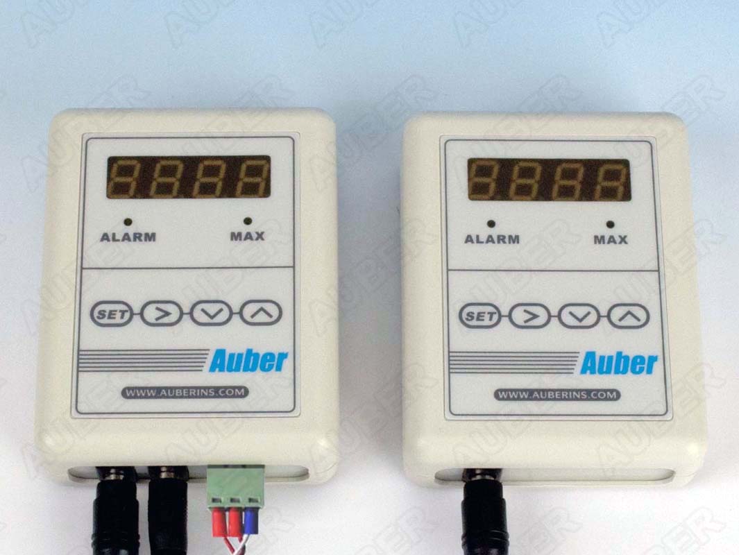 Wireless Thermometer, RTD Based [AT210-RT] - $120.62 : Auber Instruments,  Inc., Temperature control solutions for home and industry