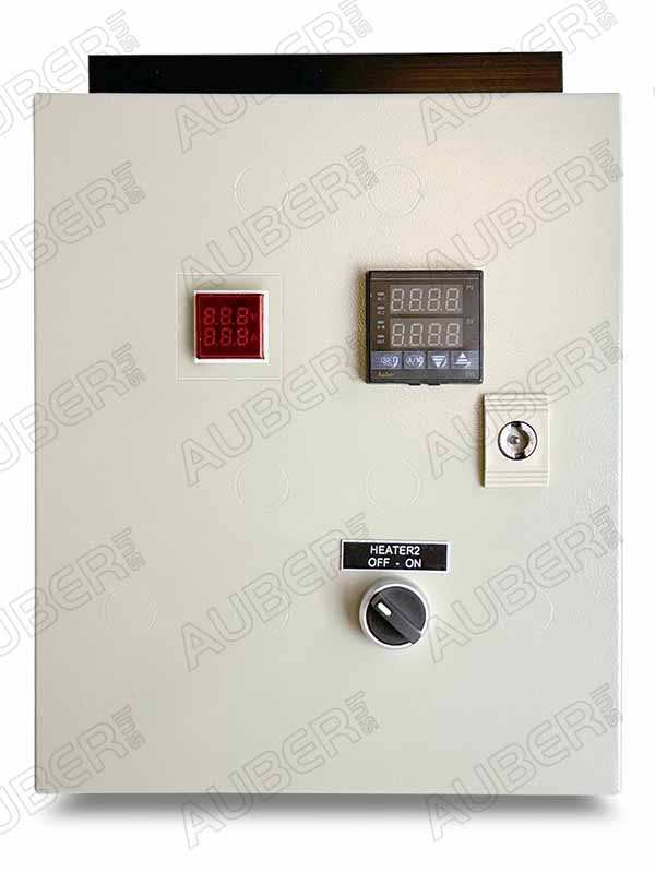 Multi-purpose Control Panel, Single Output Channel (50A 240V 12000W) (image for) Multi-purpose Control Panel, Single Output Channel (50A 240V 12000W)