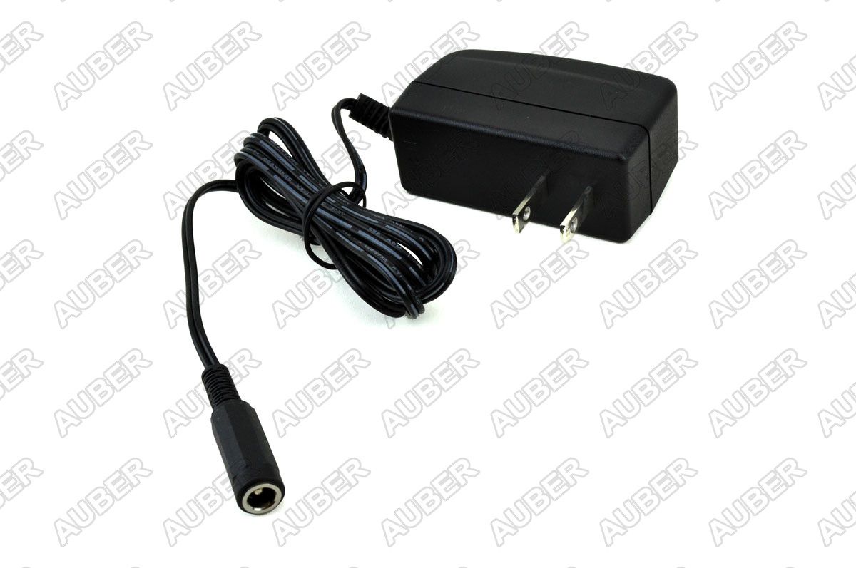 Blower Power Adapter, AC to DC, 12V, 1A, Female Connector [BPA-12V