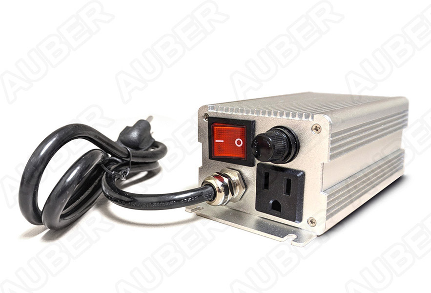 (image for) Power Switching Box for Electric Smokers