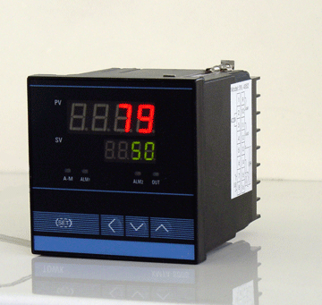 1/4 DIN PID Temperature Controller [SYL-43X2] - $59.50 : Auber Instruments,  Inc., Temperature control solutions for home and industry