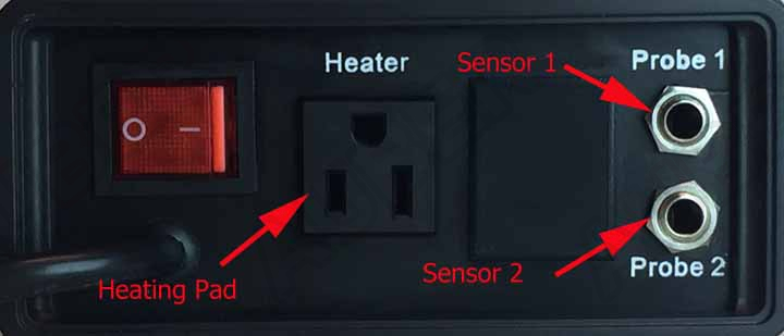 Free hanging sensor for H series WSD controller [WS-SENSOR17] - $27.00 :  Auber Instruments, Inc., Temperature control solutions for home and industry