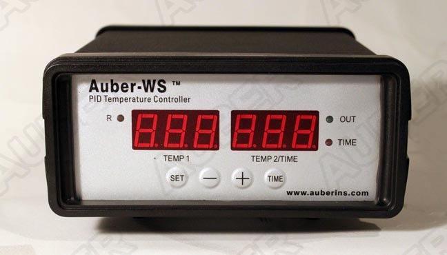 High temperature thermometer, Pyrometer [THS-192] - $48.98 : Auber  Instruments, Inc., Temperature control solutions for home and industry