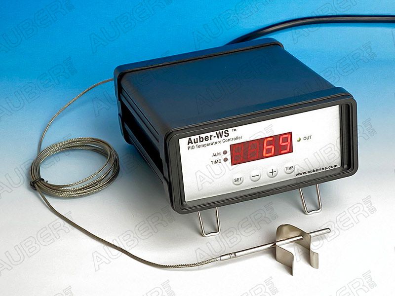 Programmable PID Controller for Bradley Smoker [WS-1211H] - $139.99 : Auber  Instruments, Inc., Temperature control solutions for home and industry
